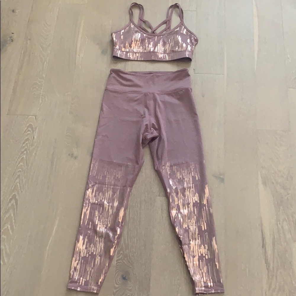 Joy Lab Workout Set